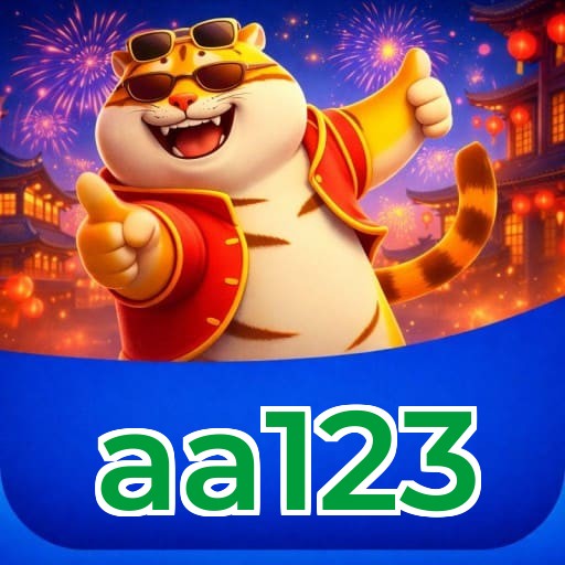 aa123 segurança SSL 256-bit